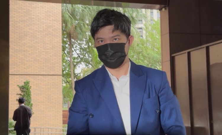 馬郁雯控王鴻薇助理「藉勢索賄」！　北檢傳喚律師柯晨皓作證