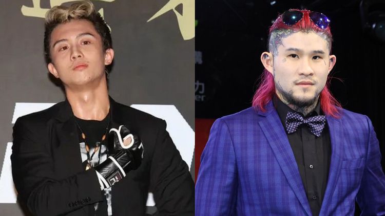 孫安佐出狀況退拳賽！停工4個月　經紀人曝：他泰國中蠱發作