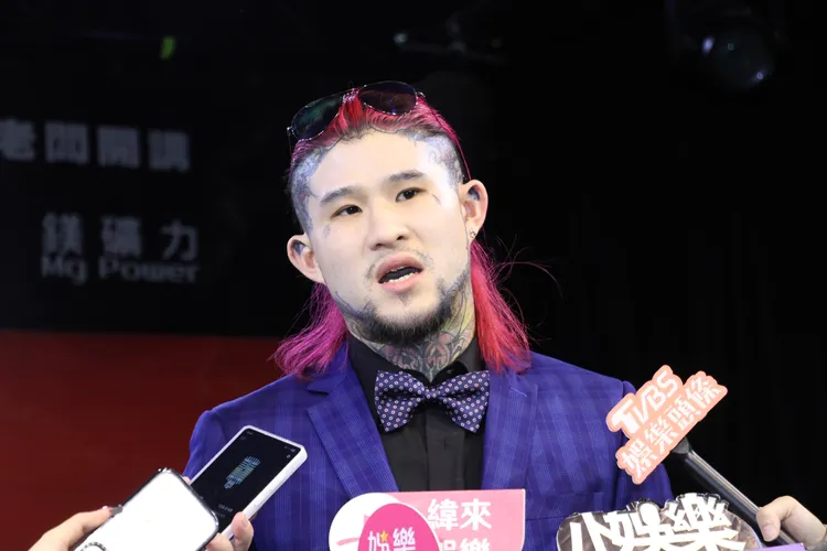 孫安佐經紀人重讀天月表示，經過幾個月休息，他狀況已逐漸穩定。攝影中心攝