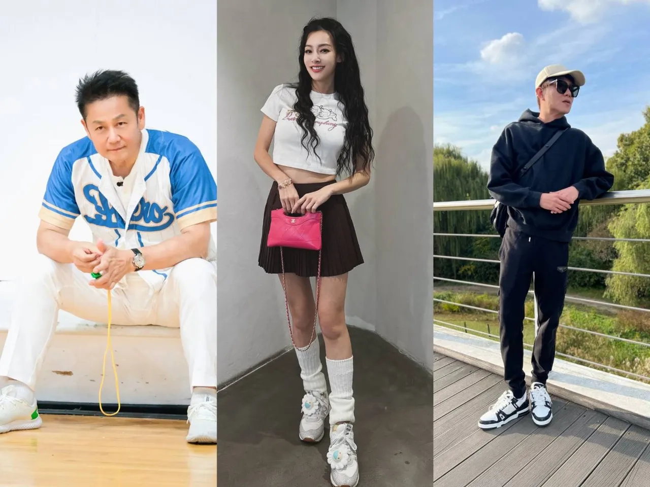 王思佳将与主持天王徐乃麟、亚洲直播天王Max Kee首度于11/5 晚间21:00举办轰动亚洲的跨境开卖。迪迪购提供
