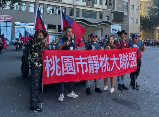 兼容改装车文化！桃园台七线「宁静车聚」成效佳　下一步再往风景区推广