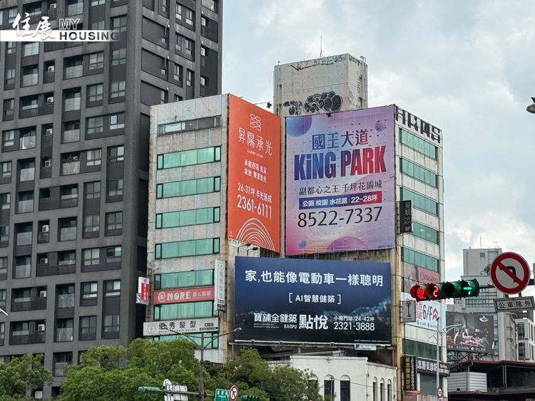 建商能拖就拖不開案 北台灣今年前3季新案總銷不到8000億