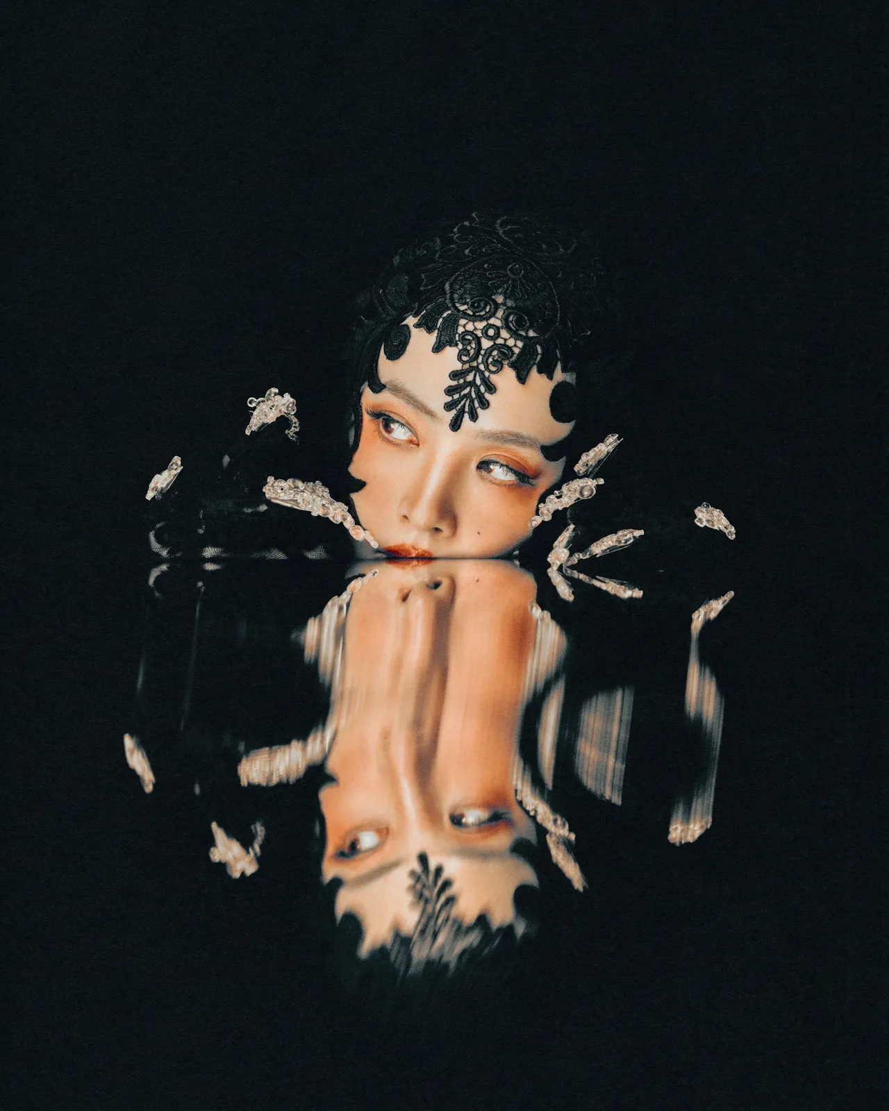 等了5年,蔡依林即将展开全新巡演。凌时差提供