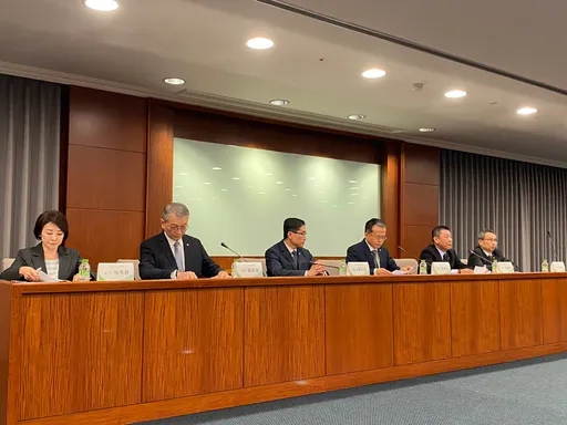 長榮要猝逝空服員補請假?高層滅火:沒補件也不會有懲罰