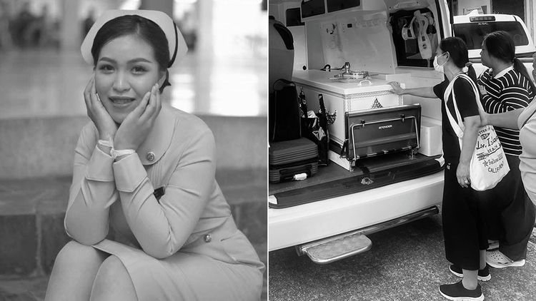 慶生途中看見車禍主動伸援　22歲護理系女生卻被當場撞死