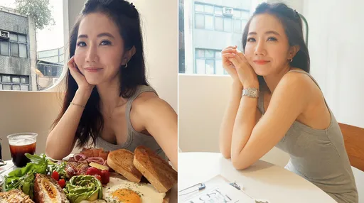 谢忻得知猪瘟爆发气到睡不著!见旅客带肉松面包闯关竟拗「我的人权呢」