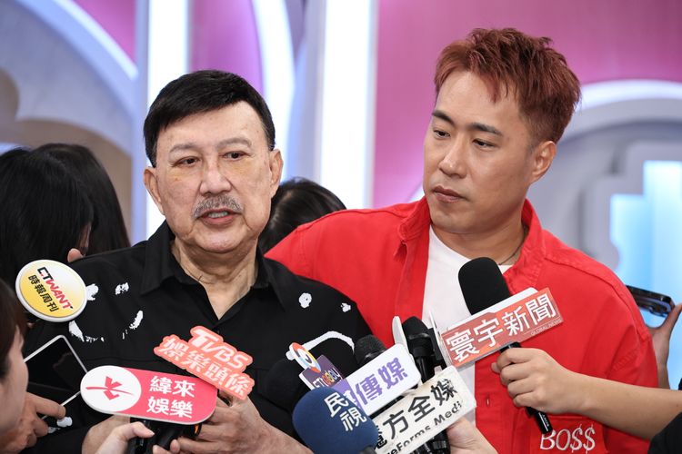 館長揚言「殺總統」遭偵辦　余天砲轟「實在一點，難怪會被開槍」