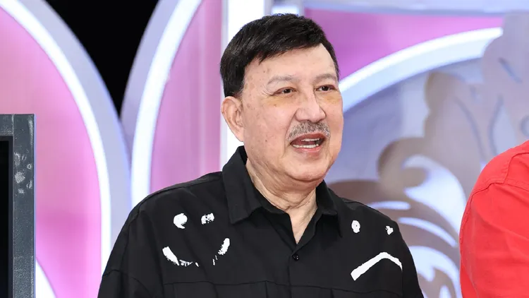 問及館長近期風波，余天今天砲轟對方。攝影中心攝