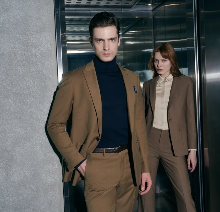 禮客公館店引進SST&C新櫃進駐推出5.5折起優惠，進帶動人流