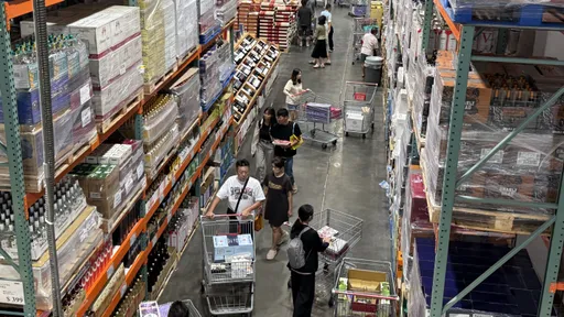 好市多限时3天国庆优惠 哪些品项省荷包看这里