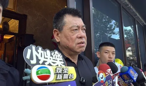 孫德榮替于朦朧辦法會收到威脅訊息 認孤立無援只想「簡單送孩子」