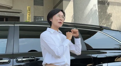 林佳龍挺林岱樺！詹江村喊「出大事了」：民進黨放棄邱議瑩