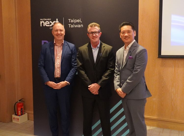 一卡通營運全面遷移至Nutanix平台　效率翻倍、災難復原縮至10分鐘