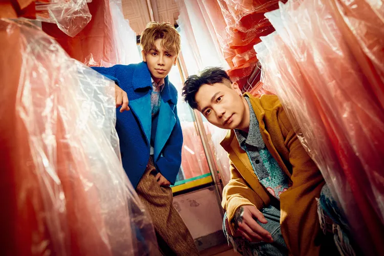 GX實現與粉絲承諾，年年合體。相信音樂提供