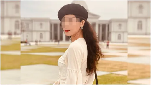 長榮空姐殞命 醫師揪1關鍵點:和大S異曲同工