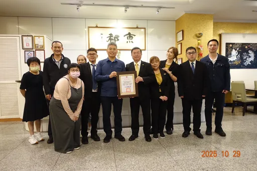 中山分局32岁警值勤遭撞昏迷3个月　暖！这旅馆提供家属北上免费住