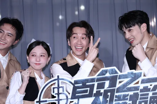 陳漢典昨新婚!洞房花燭夜唱歌 「GG大嗎」這樣說