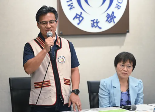 全台12县市联手!内政部打造「原民特搜队」强化偏乡救灾网