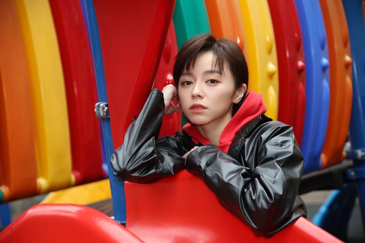 王瞳驚傳遭死亡威脅　他打保全放話「打死她陪艾成」