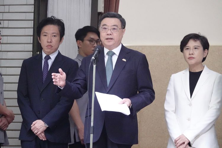 台中爆發豬瘟養豬場仍驗出病毒!卓榮泰:追查所有行政缺失