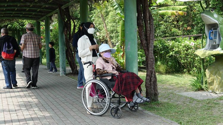 失智人口破38萬 衛福部推3.0新方案守護記憶與尊嚴