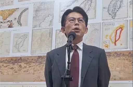 鄭麗文喊新北市長人選「藍白合」!黃國昌:以最大誠意推聯合政府