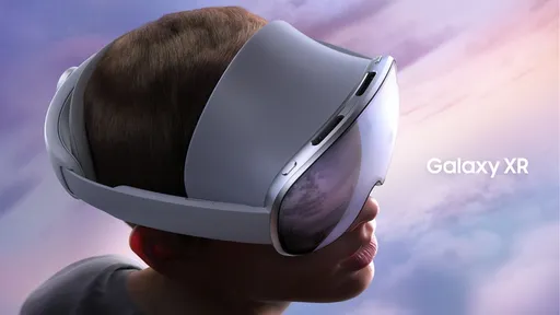 三星发表Galaxy XR!首款Android XR头戴装置登场