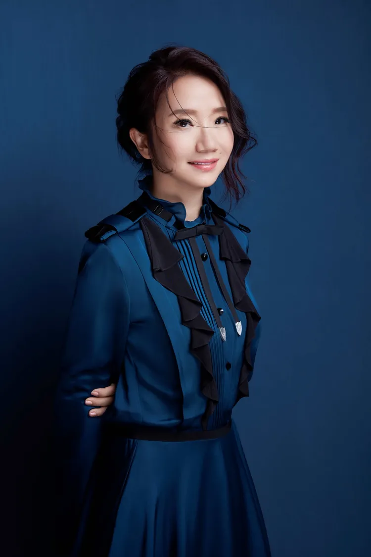 陶晶瑩。三立提供