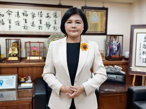 非洲猪瘟当契机　张丽善吁中央禁厨余养猪、循环再利用　防疫升级不破功