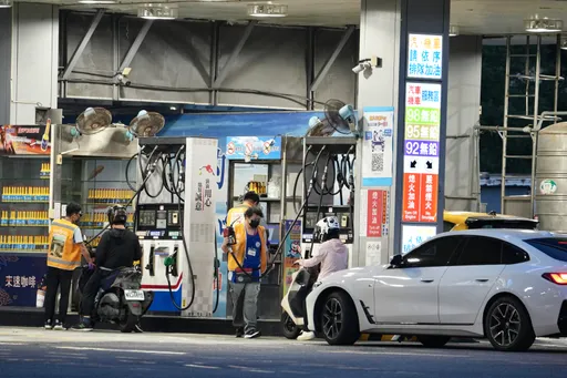 加油再等等!今估下周汽柴油均大降 降幅一次看