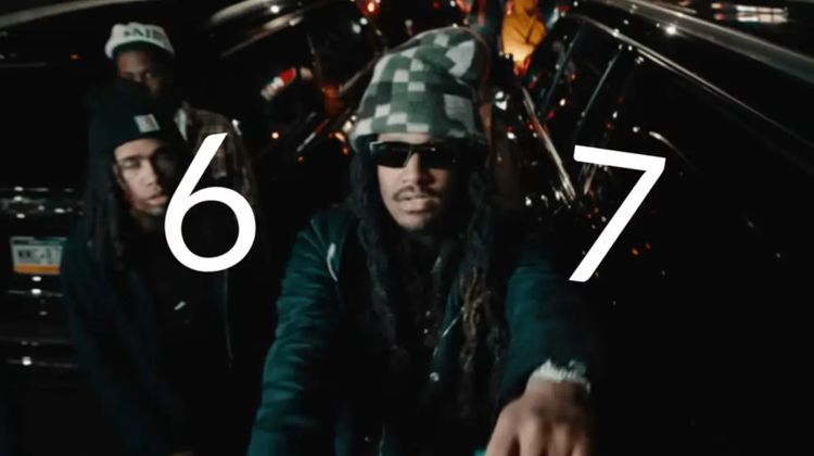 87不算啥!線上字典網站選出2025年度詞彙「67」 讓全體識字者驚呆