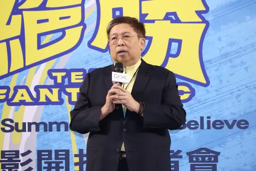 威刚董座陈立白:DDR4缺口比想像更大 今年本业营运可望创新高