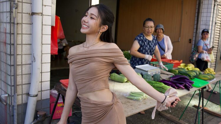 黑紅也是紅！家寧新片1天13萬次觀看　Andy意外幫她創佳績