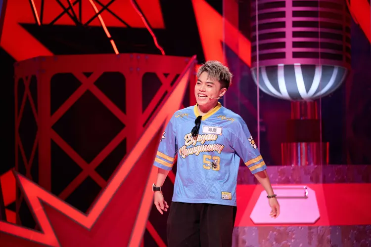 海產自爆交往9任女友！公視台語台提供