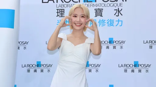 Lulu洩陳漢典超真心告白 尋新愛窩、備孕、婚禮進度一次曝光