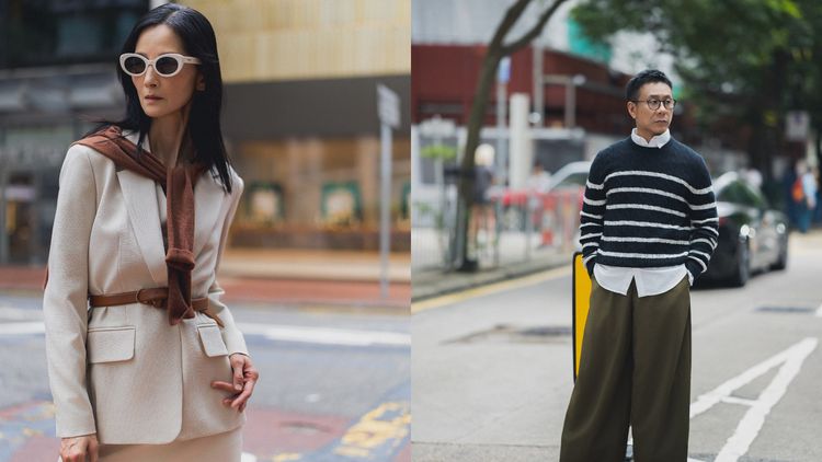 Club Monaco打造極簡秋冬　頂奢羊絨詮釋不過時的老錢風