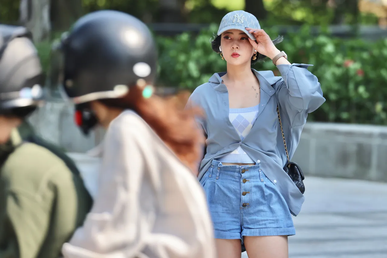 今5縣市熱飆36°C 變天大降10°C時間點曝光