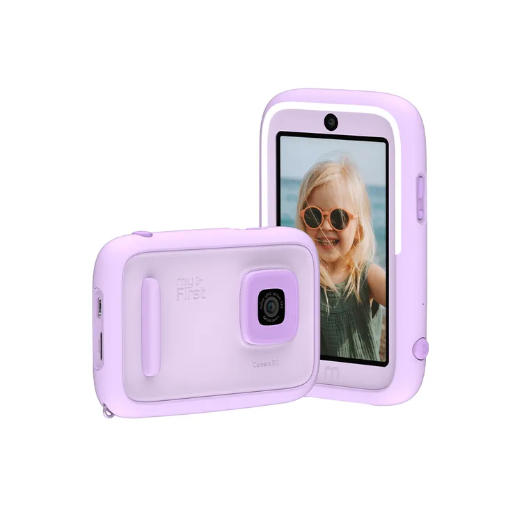 即日起至10月31日，於台灣大哥大購買「myFirst Fone S3 SE 4G智慧兒童手錶」，還有機會抽「myFirst Camera 50 AI智慧兒童相機」。台灣大哥大