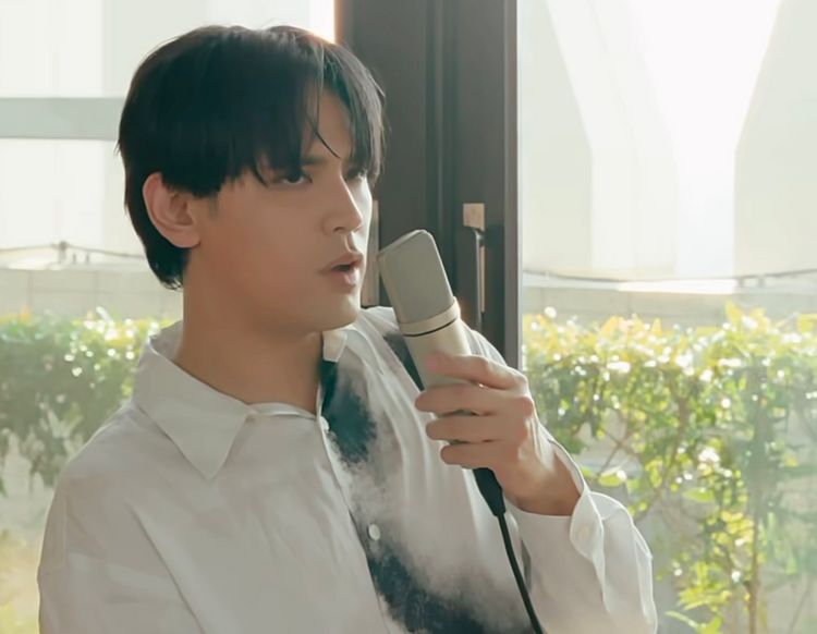 被衰捲「聯手家寧」攻擊Andy 陳零九無奈唱《公關危機》吐心聲