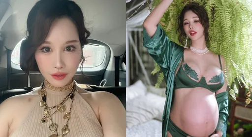 辛尤里产后卖「母乳香皂」标榜贴近体香 急改口:真母乳不能卖