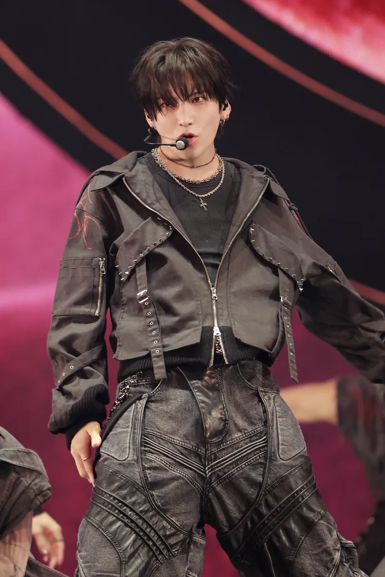 YUMA難忘來台開唱時，去王奕翔家吃飯。©YX LABELS提供