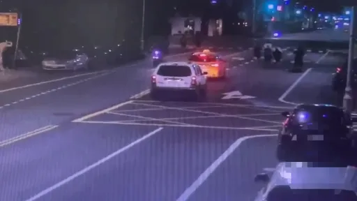 移工酒後失控互毆!快打警力到場壓制 5男依法究辦