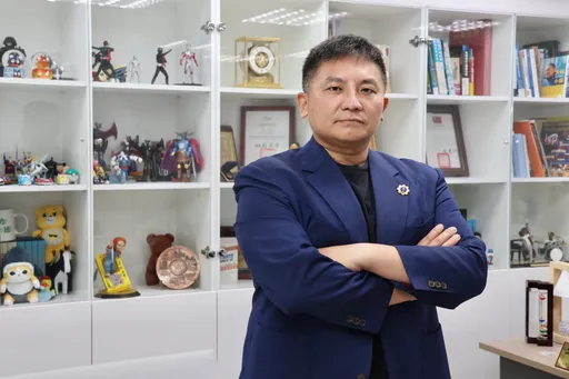 專訪|吳宗憲2026要選宜蘭縣長!不過有「前提」 在野沒有不合作的本錢