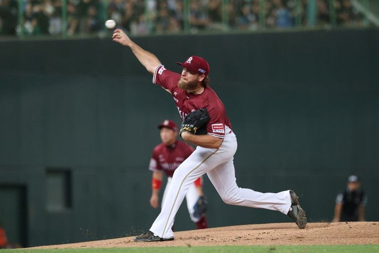 樂天桃猿逆轉挺進臺灣大賽　張善政宣布舉辦直播派對邀市民應援