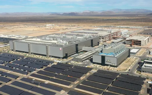 台積電法說會|2奈米如期本季量產 美國廠擴建將取得第二塊用地