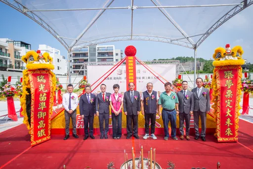 苗栗高鐵特區正夯!瑞築建設插旗後龍 打造「科技宜居城」