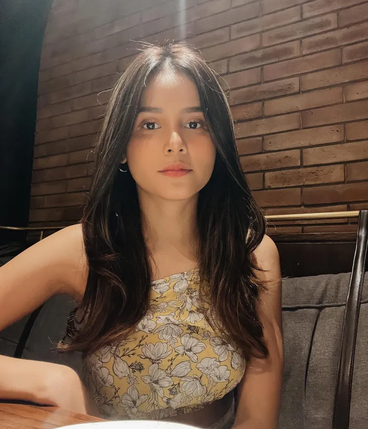 尤尼塔西爾加外型亮眼，首度在大銀幕演反派。翻攝尤尼塔西爾加IG