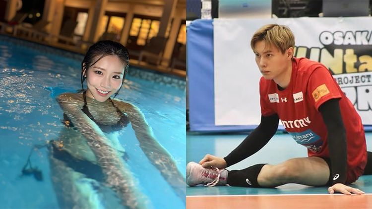 遭爆私訊約河北彩伽開房 「排球王子」高橋藍今道歉