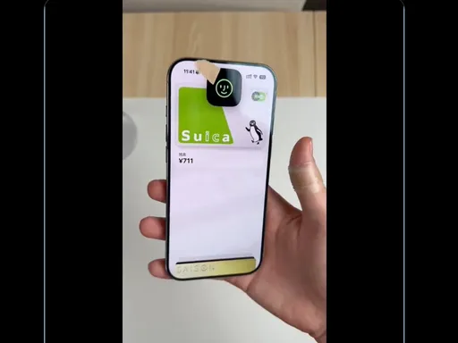 日本网友实测爆红!iPhone贴胶带也能解锁