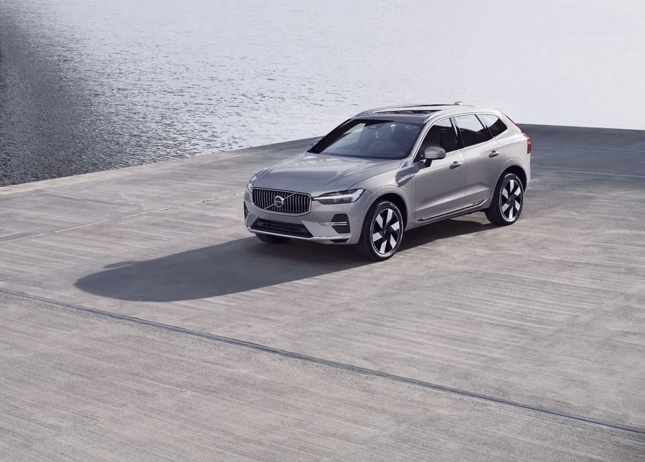 XC60全车系除了限时优惠之外,均可再享最高10万元货物税与旧换新补助。业者提供
